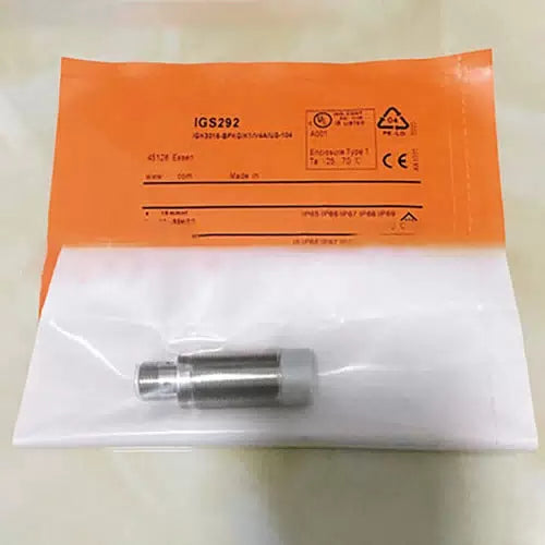 1PC IFM IGS292 Proximity Switch Sensor IGS292 [2]