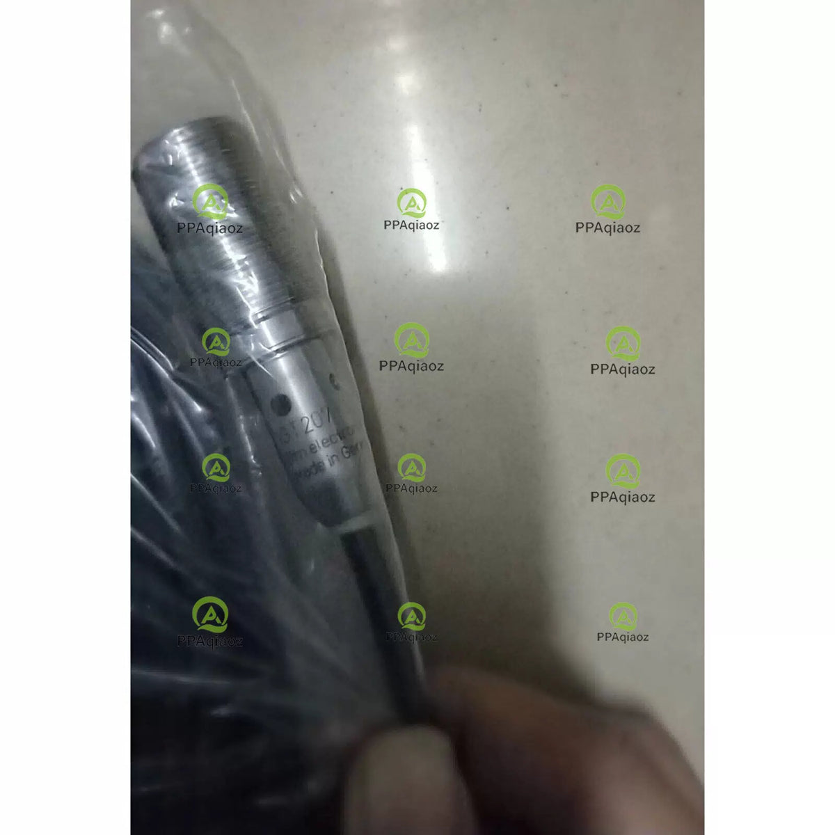 1PC IFM IGT207 Proximity Switch Sens [2]