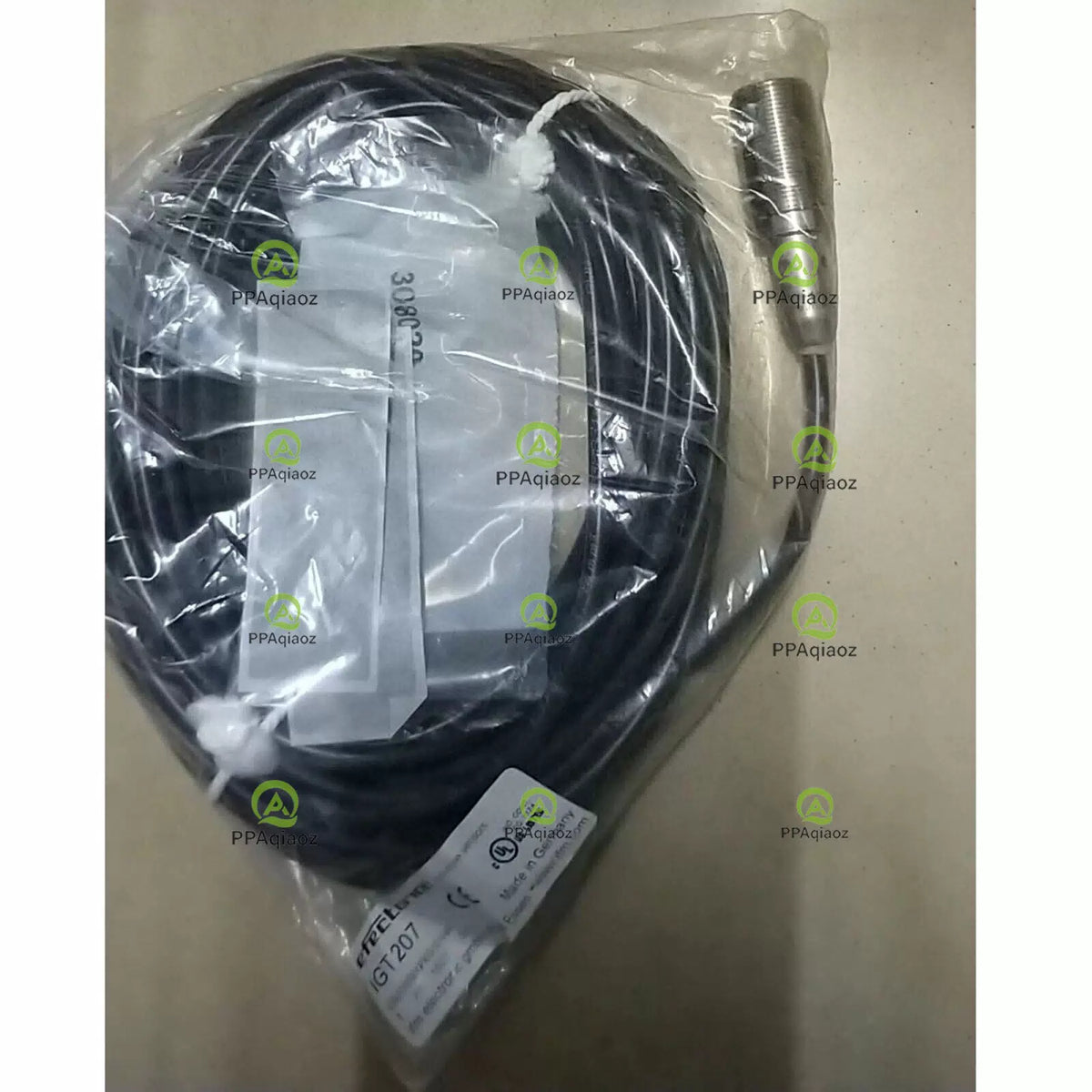 1PC IFM IGT207 Proximity Switch Sens [3]