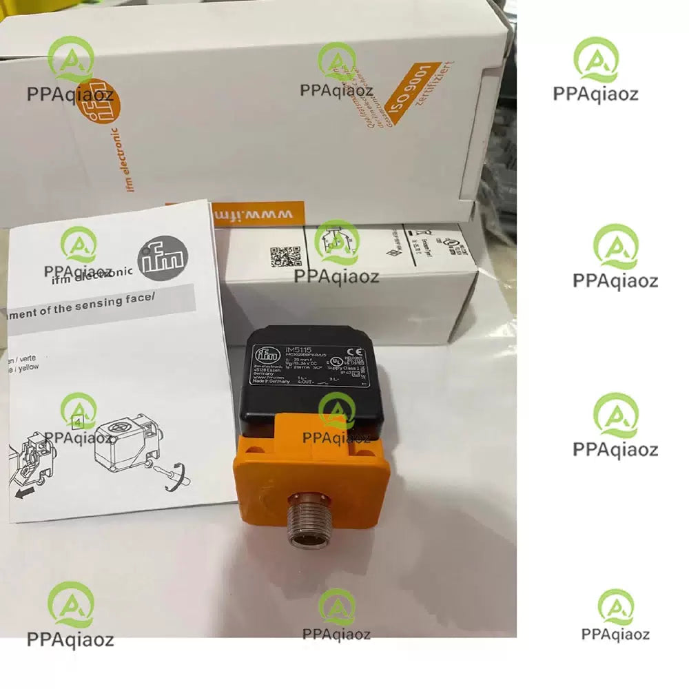 1PC IFM IM5115 Proximity Switch [1]