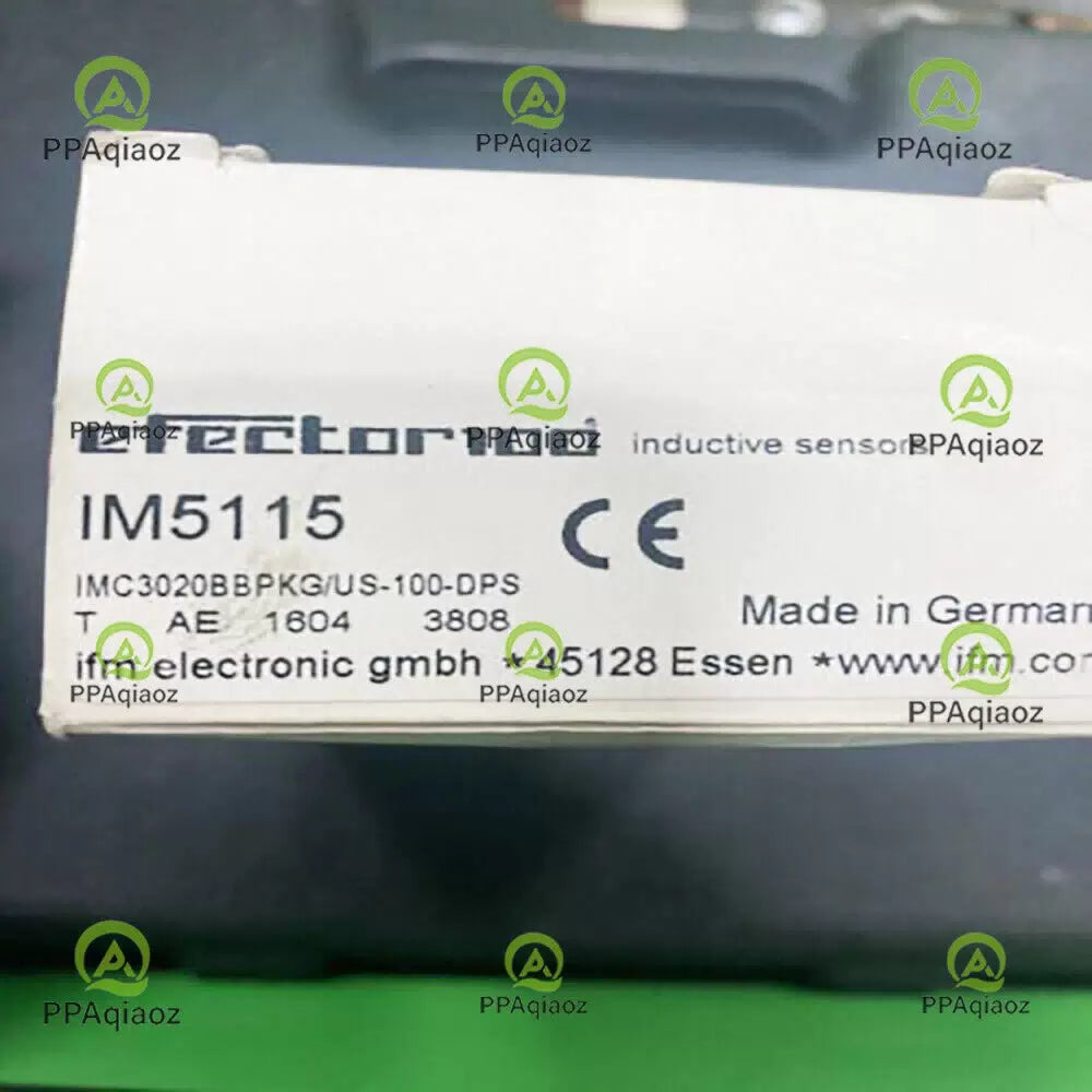 1PC IFM IM5115 Proximity Switch [2]