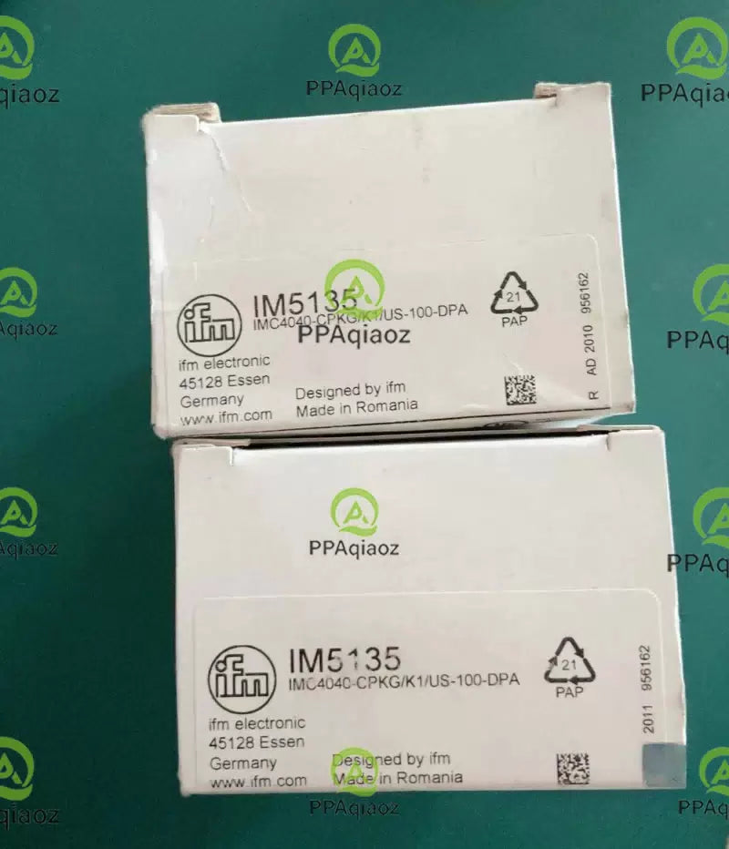 1PC IFM IM5135 Proximity Switch [2]