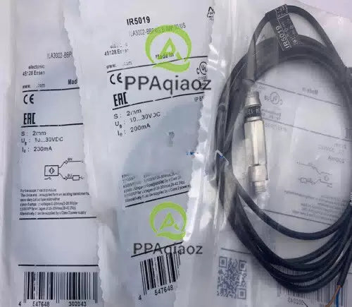 1PC IFM IR5019 Proximity Switch [2]