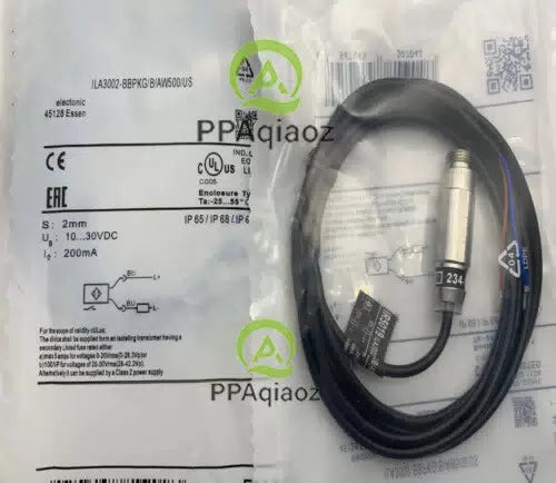 1PC IFM IR5019 Proximity Switch [3]