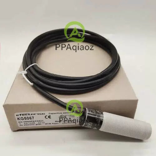 1PC IFM KG5067 Proximity Switch [1]