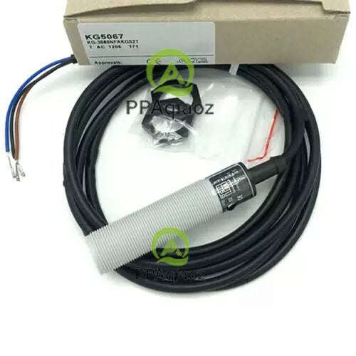 1PC IFM KG5067 Proximity Switch [2]