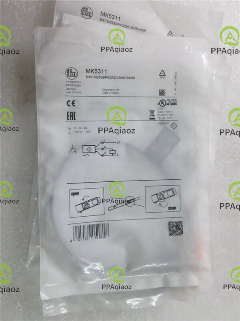 1PC IFM MK5311 Proximity Switch Sens [1]