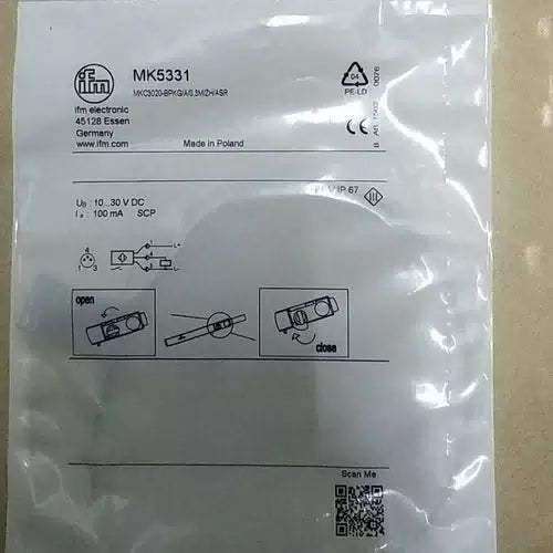 1PC IFM MK5331 Magnetic Switch MK5331 [1]