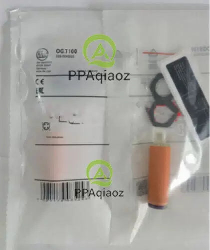 1PC IFM OGT100 Photoelectric Sens [1]