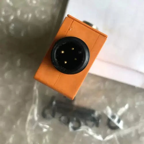 1PC IFM OK5008 Sensor ping [4]