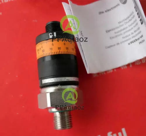 1PC IFM PK5524 Sensor ping [5]