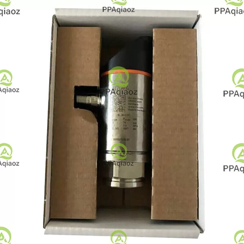 1PC IFM PN7094 Pressure Switch ping [3]