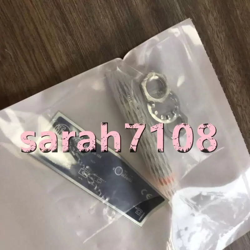1PC IFS243 sensor [4]