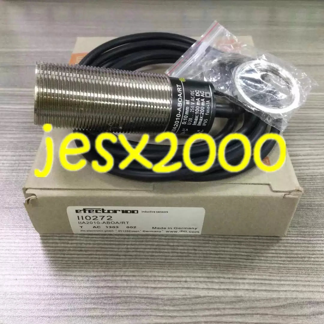 1PC II0272 Sensor [1]