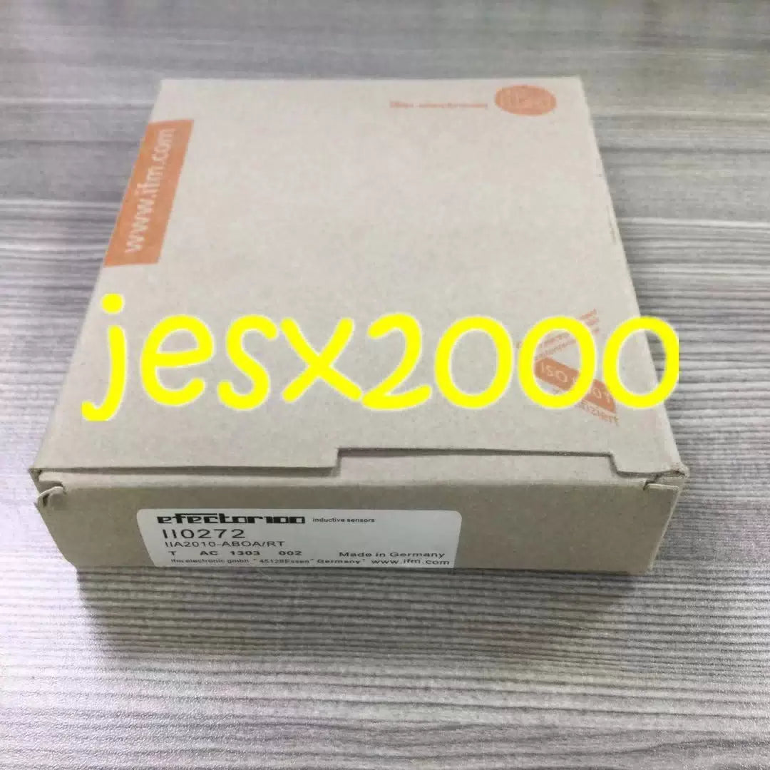 1PC II0272 Sensor [3]