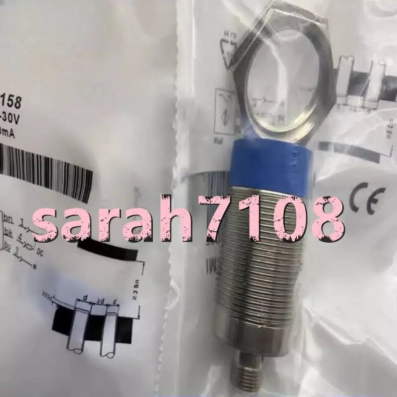 1PC IM30-40NPS-ZC1 sensor [5]