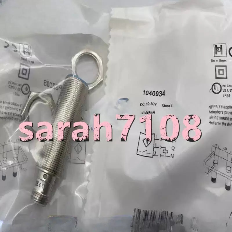 1PC IME18-05BPSZCOK sensor [4]
