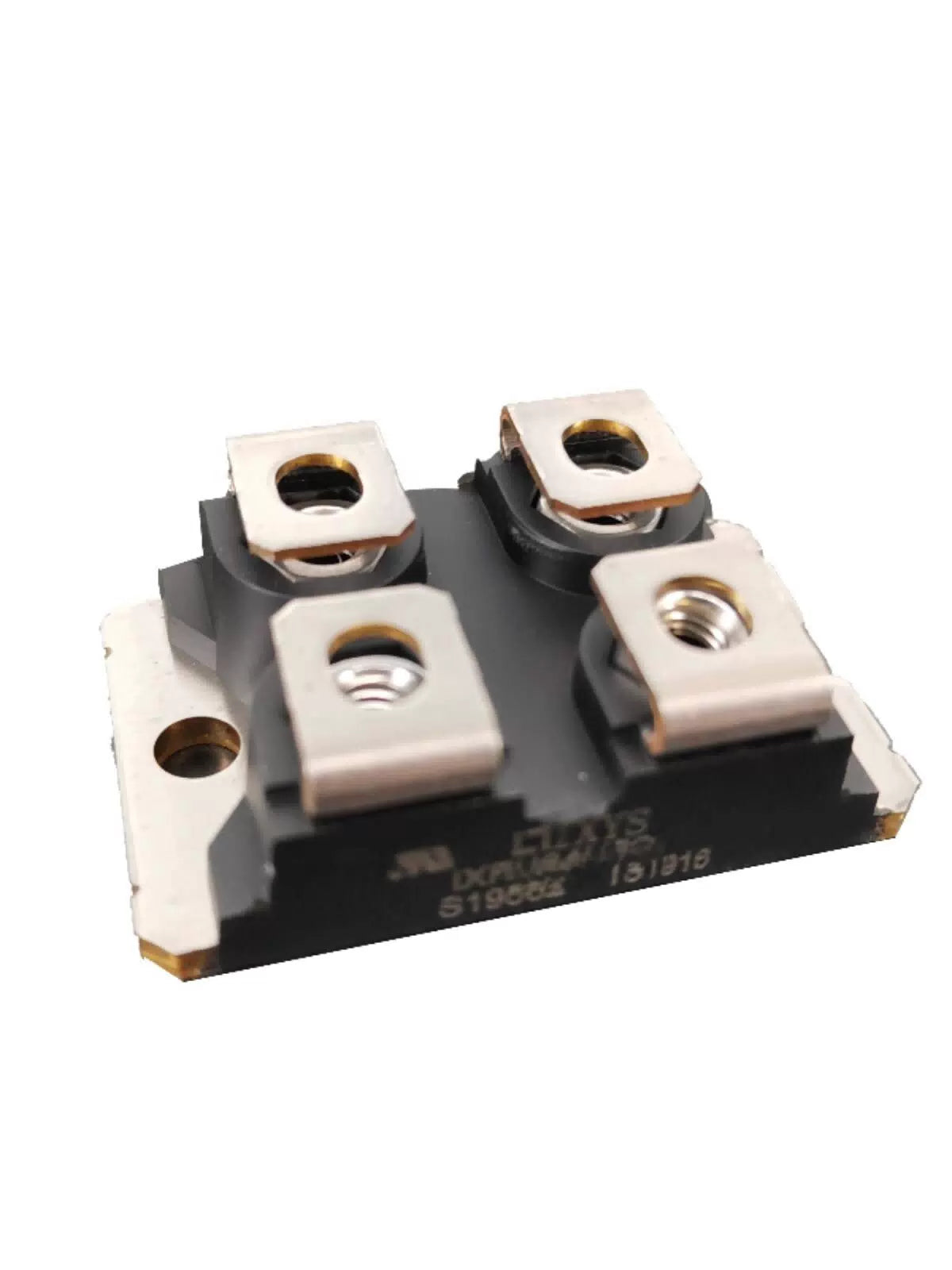1PC IXYS Diode Module IXFN40N110P [1]