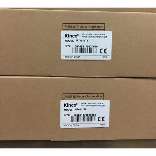 1PC Kinco touch screen MT4512TE In Box [1]