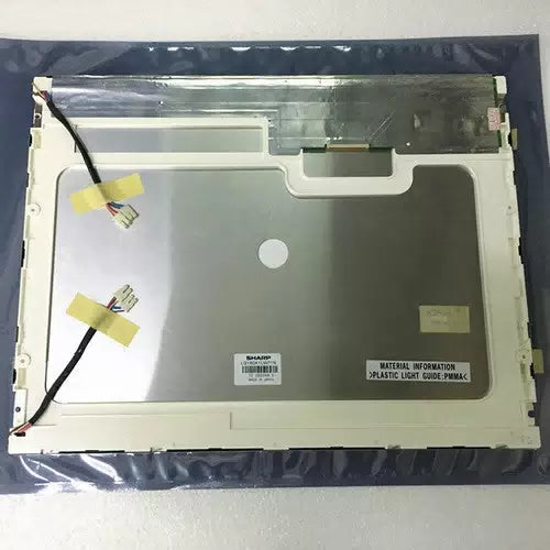 1PC LQ150X1LW7N a-Si TFT-LCD Panel 15.0" 1024*768 SHARP [2]