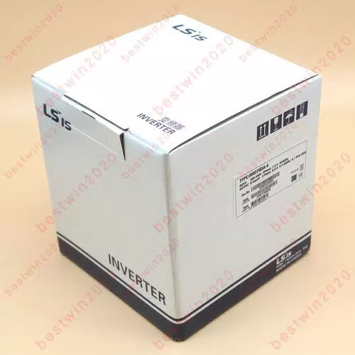 1PC LS (LG) inverter SV037IG5A-4 3.7KW /380V [6]