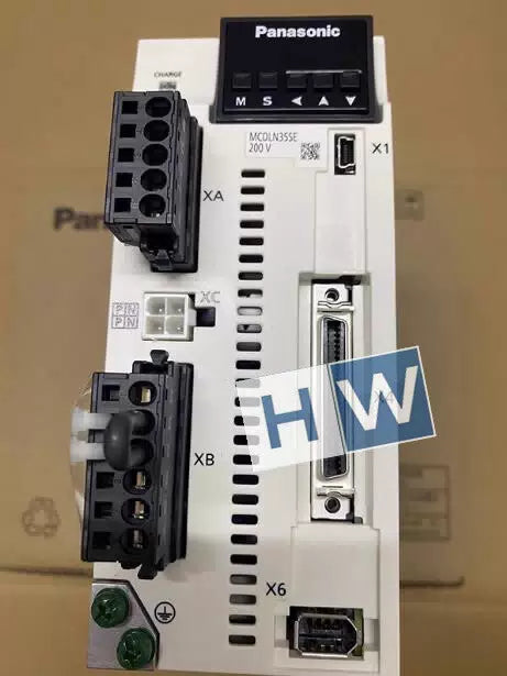 1PC MCDLN35SE3 750W Servo Driver (Expedited ) [3]