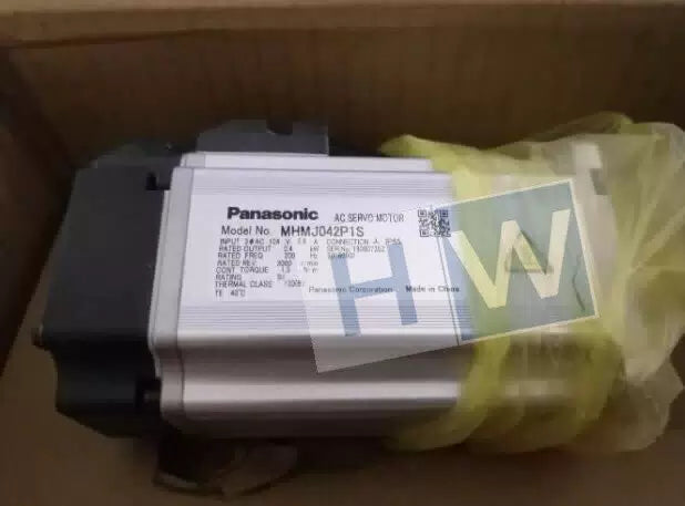 1PC MHMJ042P1S Servo Motor (Expedited ) [3]