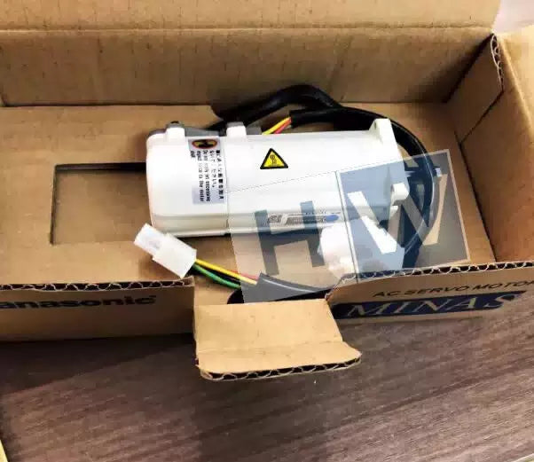 1PC MSMA012C1N Servo Motor (Expedited ) [3]