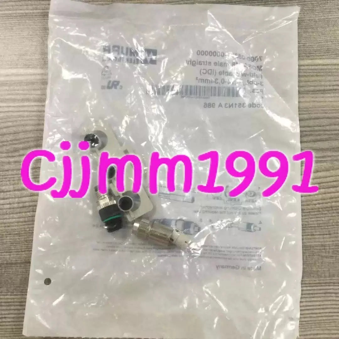 1PC MURR adapter 7000-08331-0000000 [1]