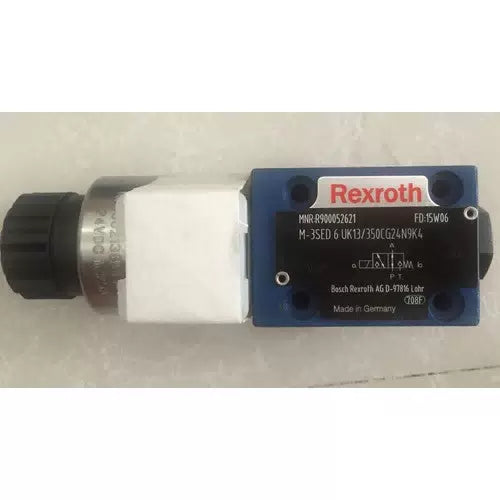 1PC M-3SED6UK13/350CG24N9K4 REXROTH VALVE [1]