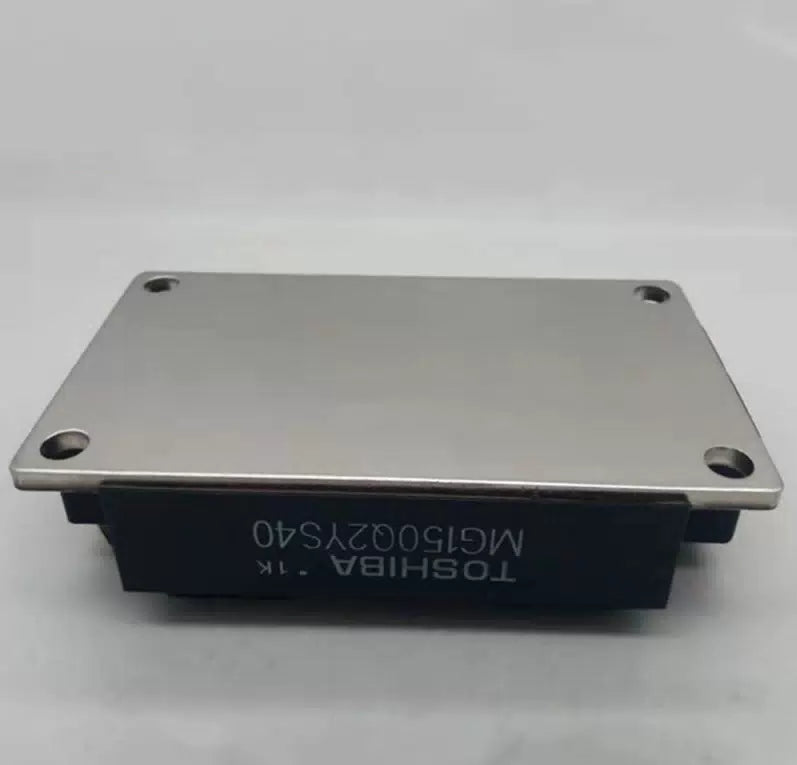 1PC Module TOSHIBA MG150Q2YS40 Quality Assurance [11]