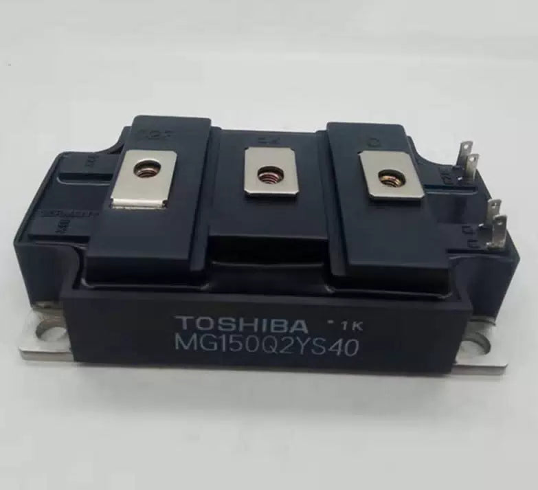 1PC Module TOSHIBA MG150Q2YS40 Quality Assurance [3]