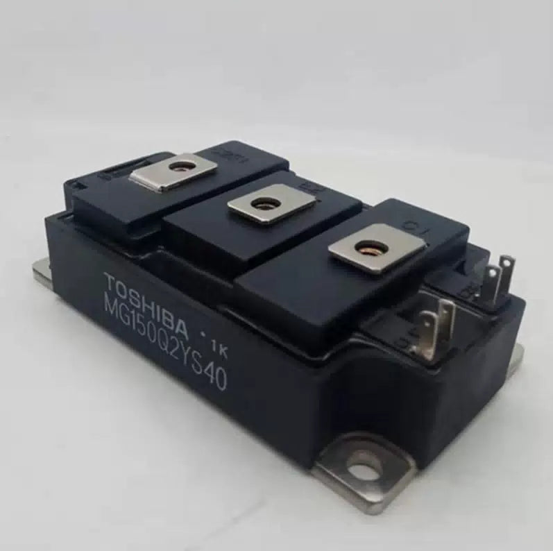 1PC Module TOSHIBA MG150Q2YS40 Quality Assurance [5]
