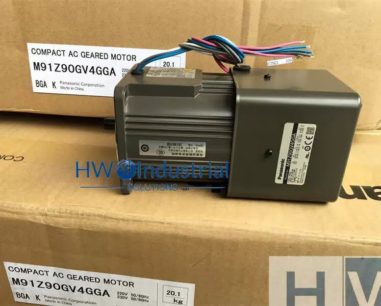 1PC Motor M91Z90GV4GGA (Expedited [4]
