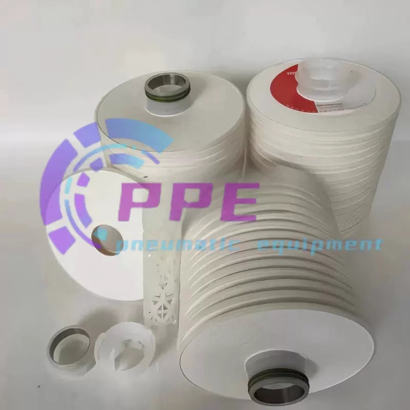 1PC N15DM002 HYDAC Filter Element Quality Assurance [6]