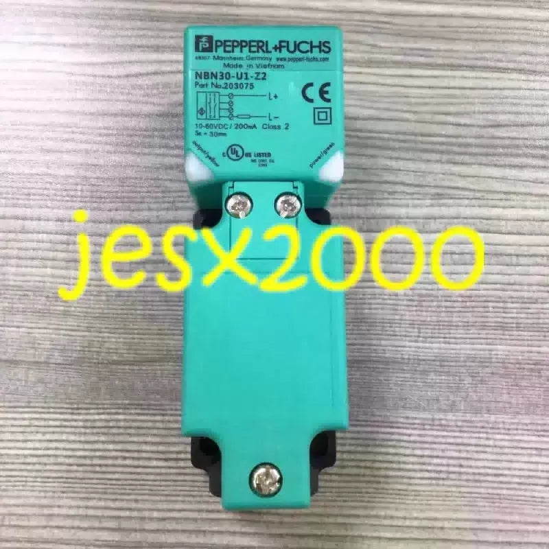 1PC NBN30-U1-Z2 Sensor [5]