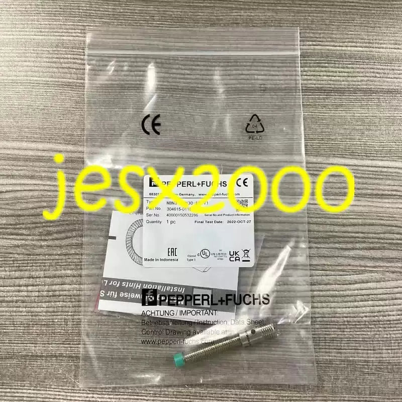 1PC NBN3-8GM30-E0-V1 Sensor [1]