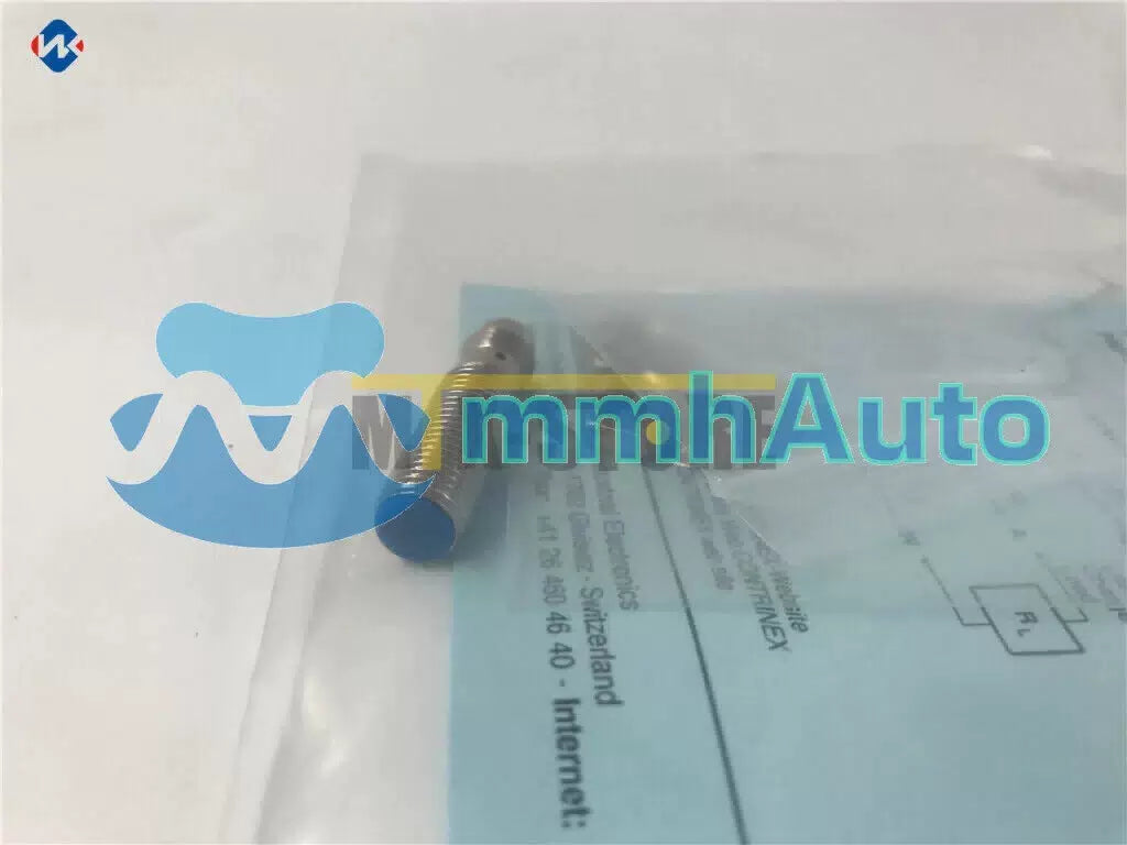 1PC Ones Contrinex DW-AS-603-M8-123 Sensor&Proximity Switch [7]
