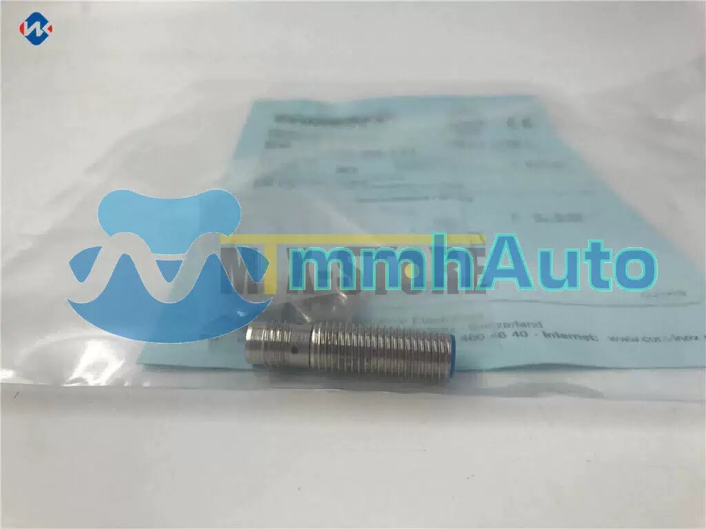 1PC Ones Contrinex DW-AS-603-M8-123 Sensor&Proximity Switch [9]