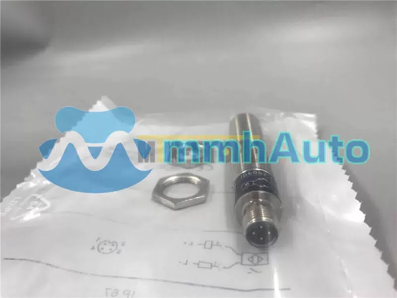 1PC Ones IFM IG6062 Sensor&Proximity Switch [3]