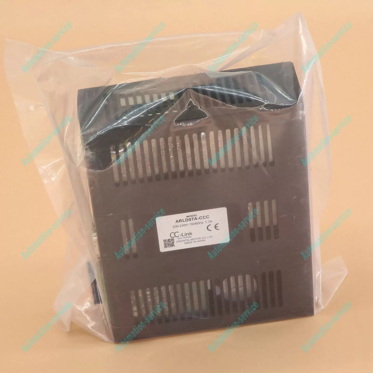1PC Oriental VEXTA driver ARLD07A-CCC [4]