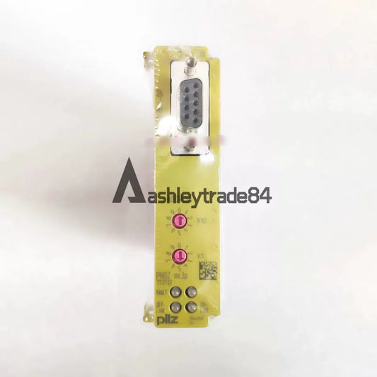 1PC PILZ 773732 PNOZ mc3p Module [1]