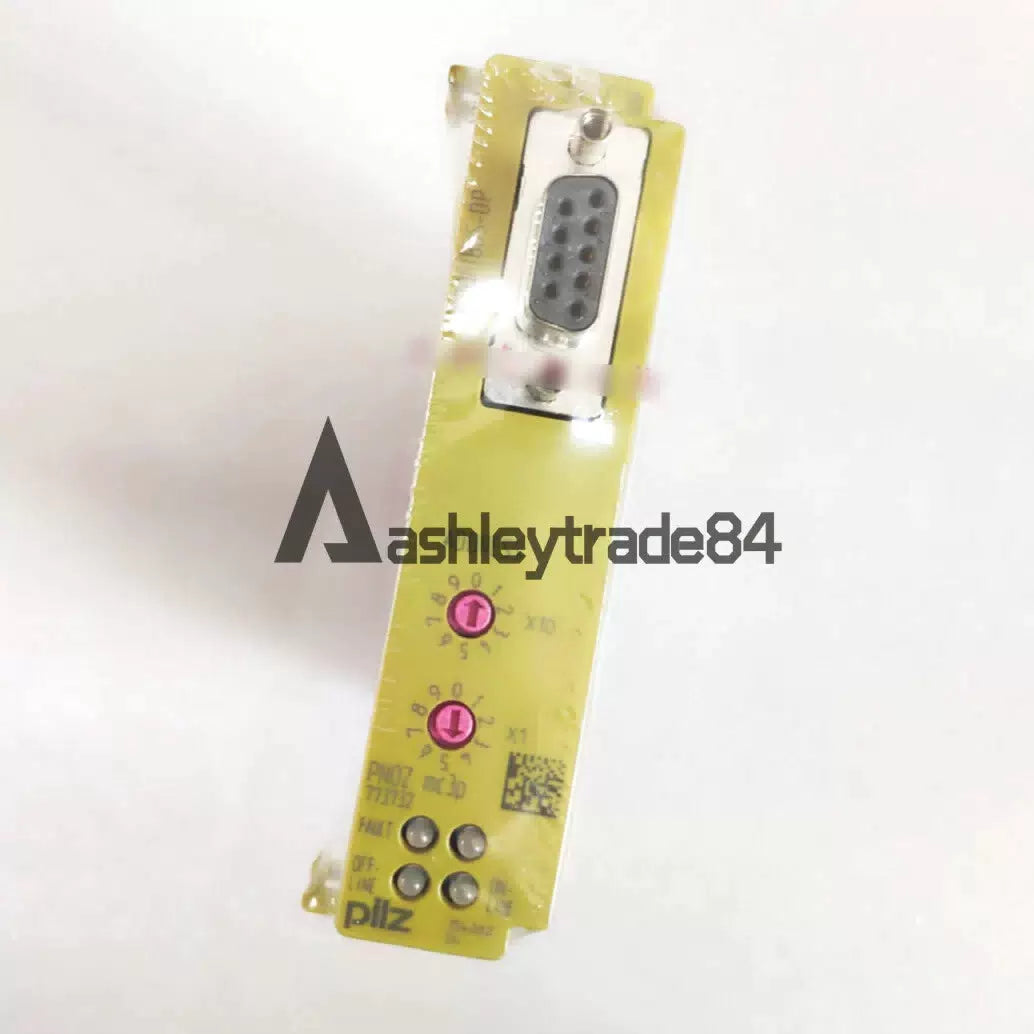 1PC PILZ 773732 PNOZ mc3p Module [3]
