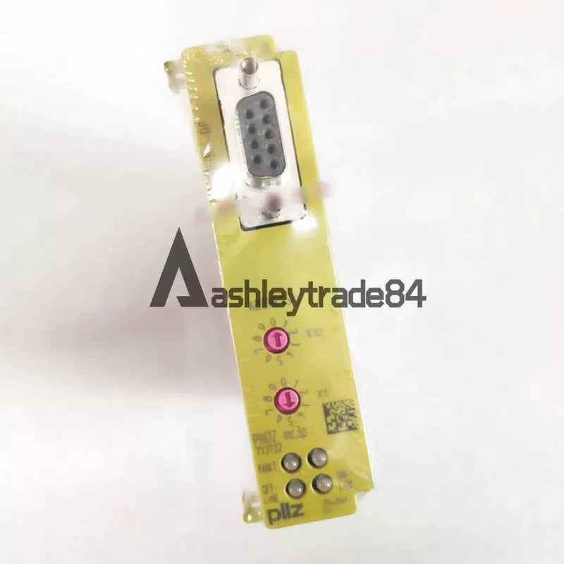 1PC PILZ 773732 PNOZ mc3p Module [3]
