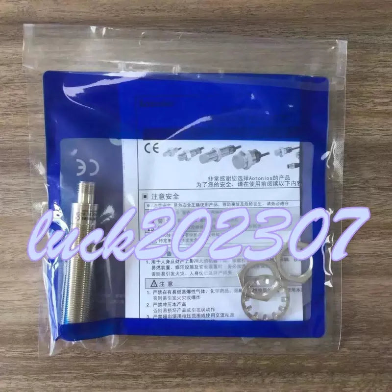 1PC PRDCML18-7DP2 sensor [2]