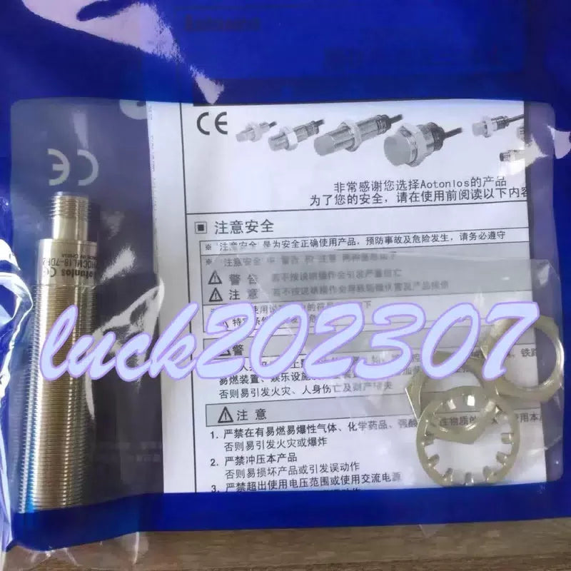 1PC PRDCML18-7DP2 sensor [3]