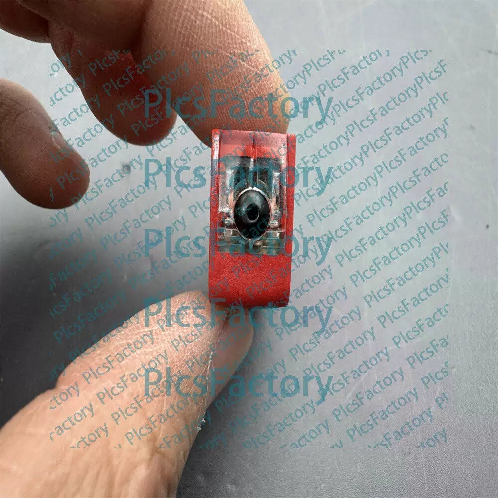 1PC PRK 3B/6.22-S8 LEUZE Photoelectric Switch [7]
