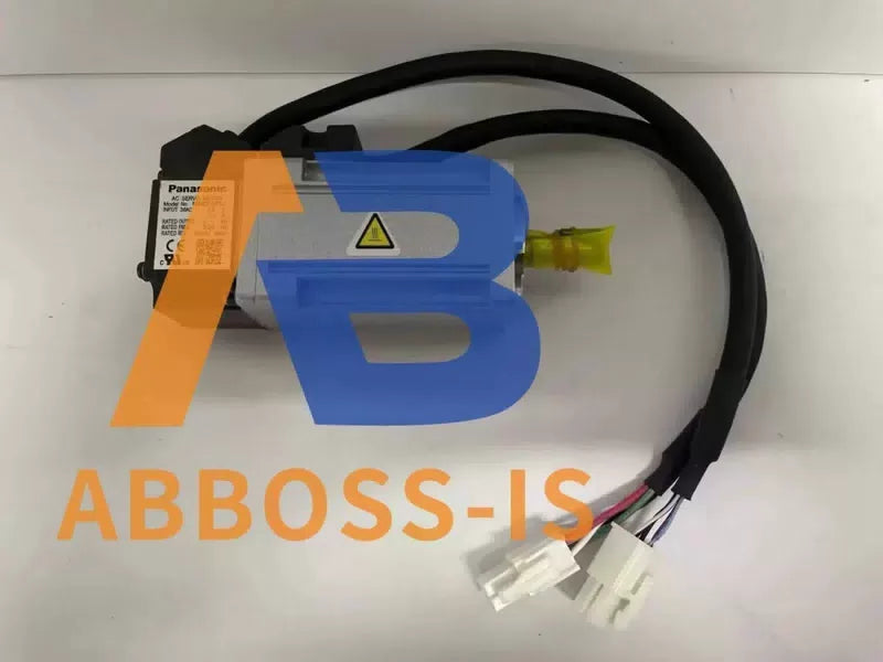 1PC Panasonic AC Servo Motor MSMD012P1U [3]