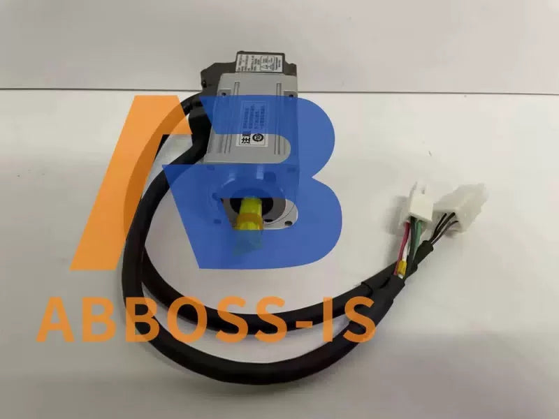 1PC Panasonic AC Servo Motor MSMD012P1U [5]