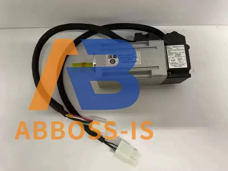 1PC Panasonic AC Servo Motor MSMD012P1U [6]